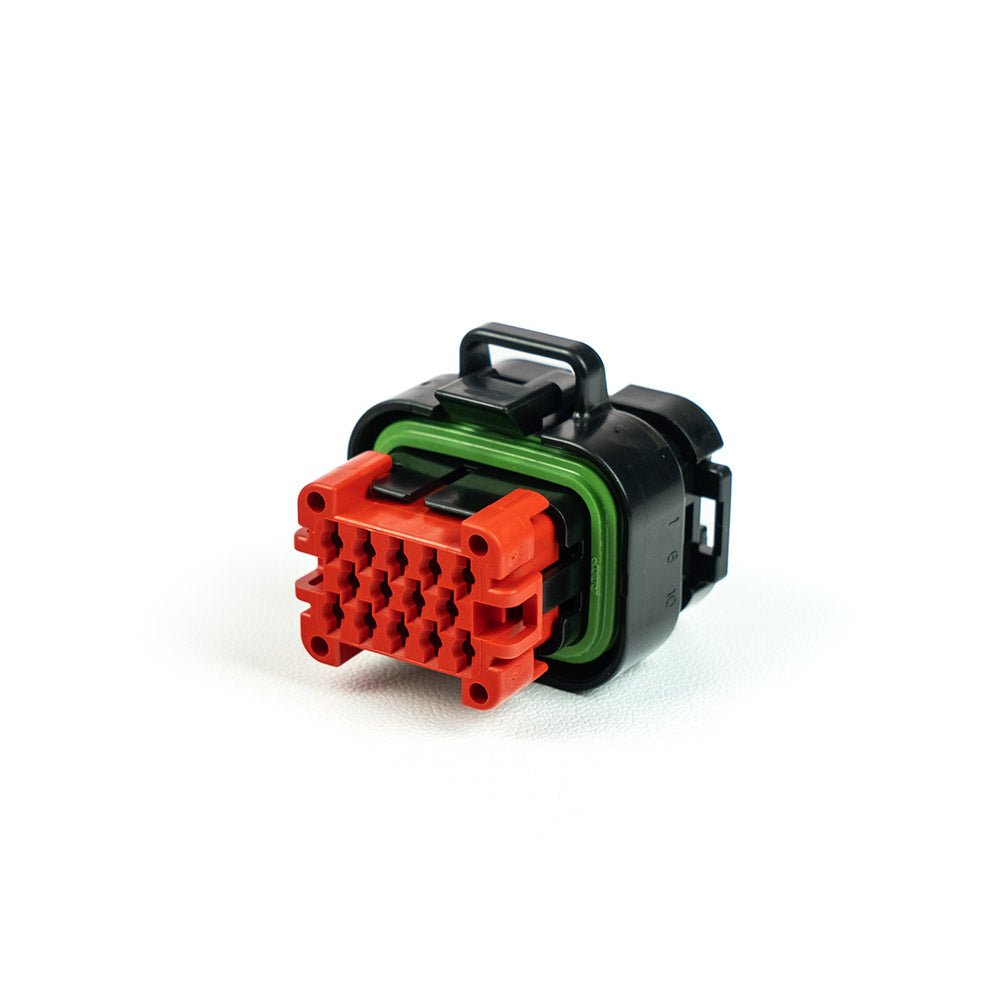 POWERTRAIN FTE WEG 130