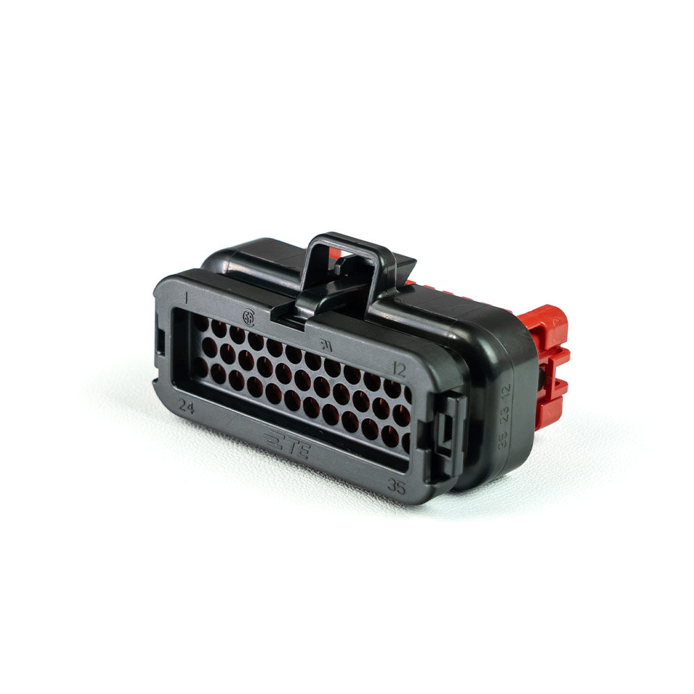 POWERTRAIN FTE WEG 130