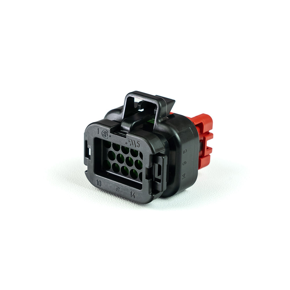 POWERTRAIN FTE WEG 43