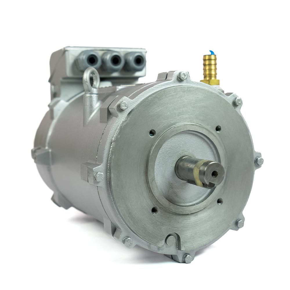 POWERTRAIN FTE WEG 43