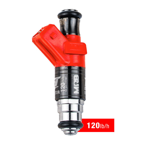 FT Injector 120 lb/h - Bico injetor de alta vazão FuelTech