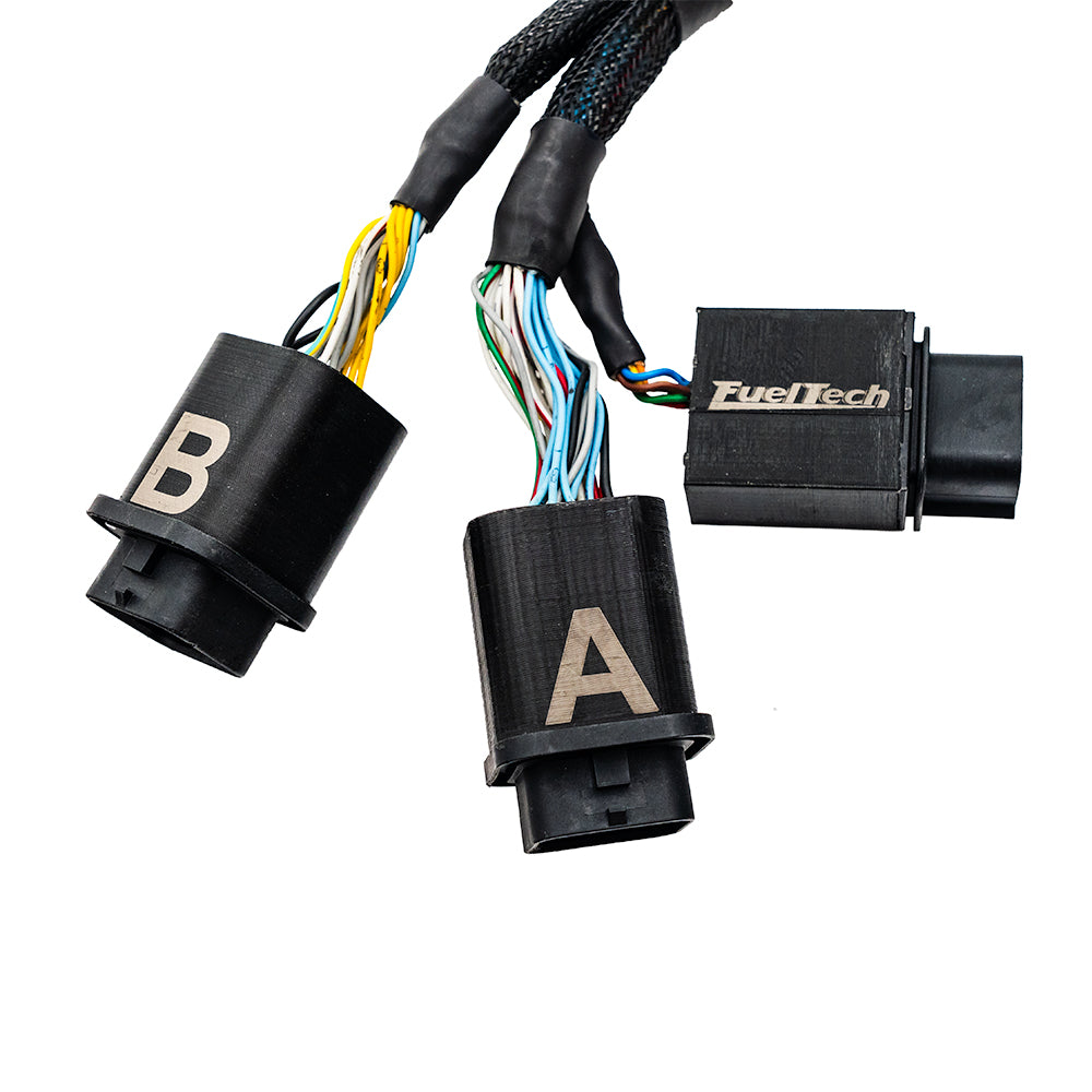 Chicote Adaptador FT550 para FT470 - detalhe 2