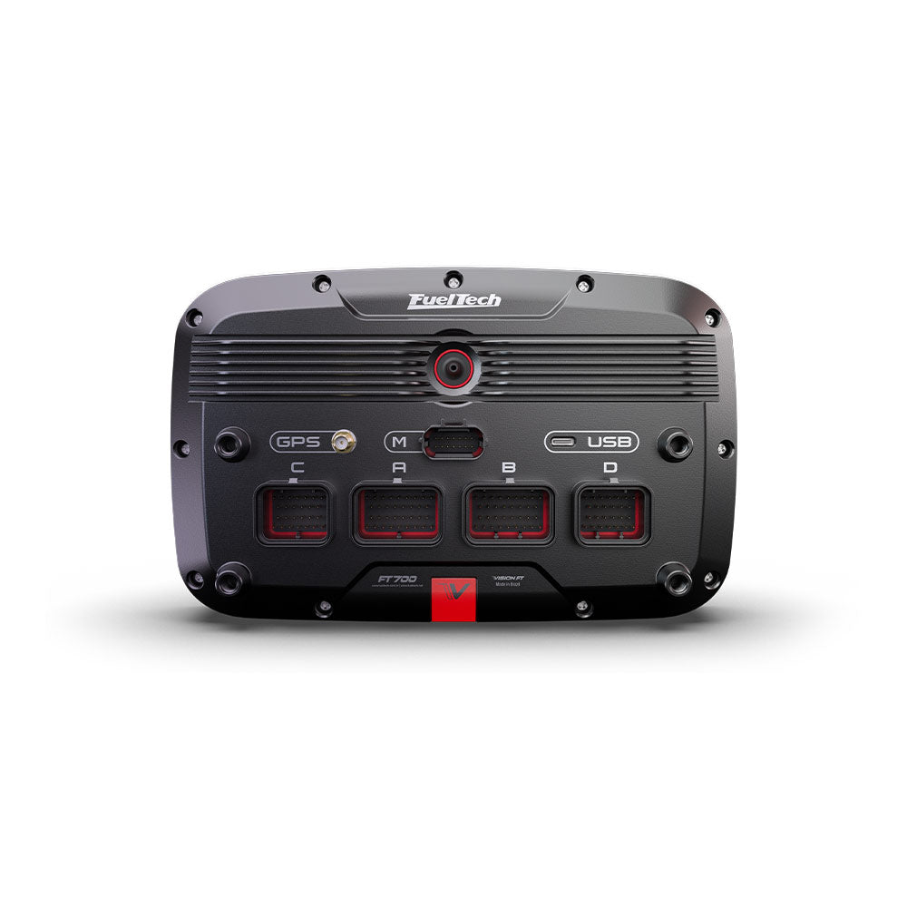 FT700 - Injeção Eletrônica Programável FuelTech