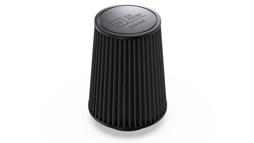 FT Air Filter Cônico Racing Mono Fluxo. 4POL 220MM