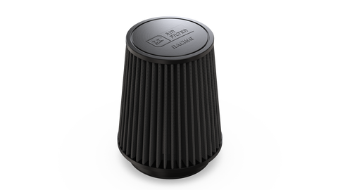 FT Air Filter Cônico Racing Mono Fluxo. 5POL 200MM