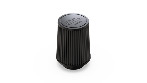 FT Air Filter Cônico Racing Mono Fluxo. 3POL 160MM