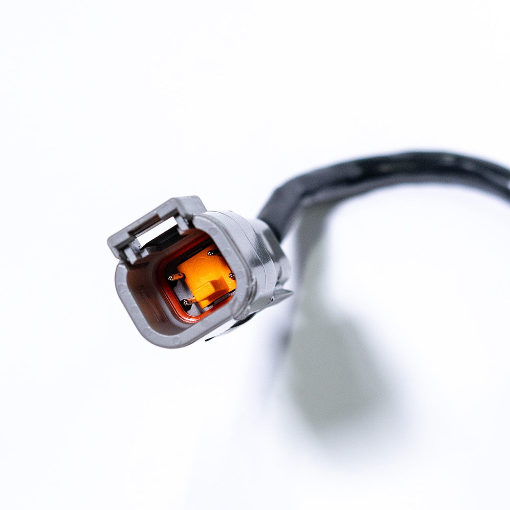 FT GPS CAN - conector do módulo