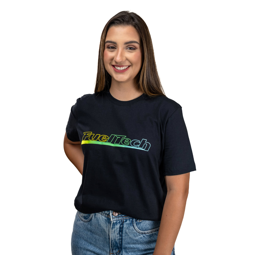 Camiseta Gradiente FT