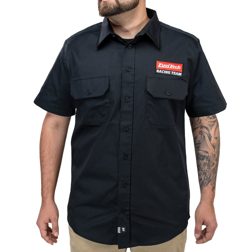 Camisa Oficina FT