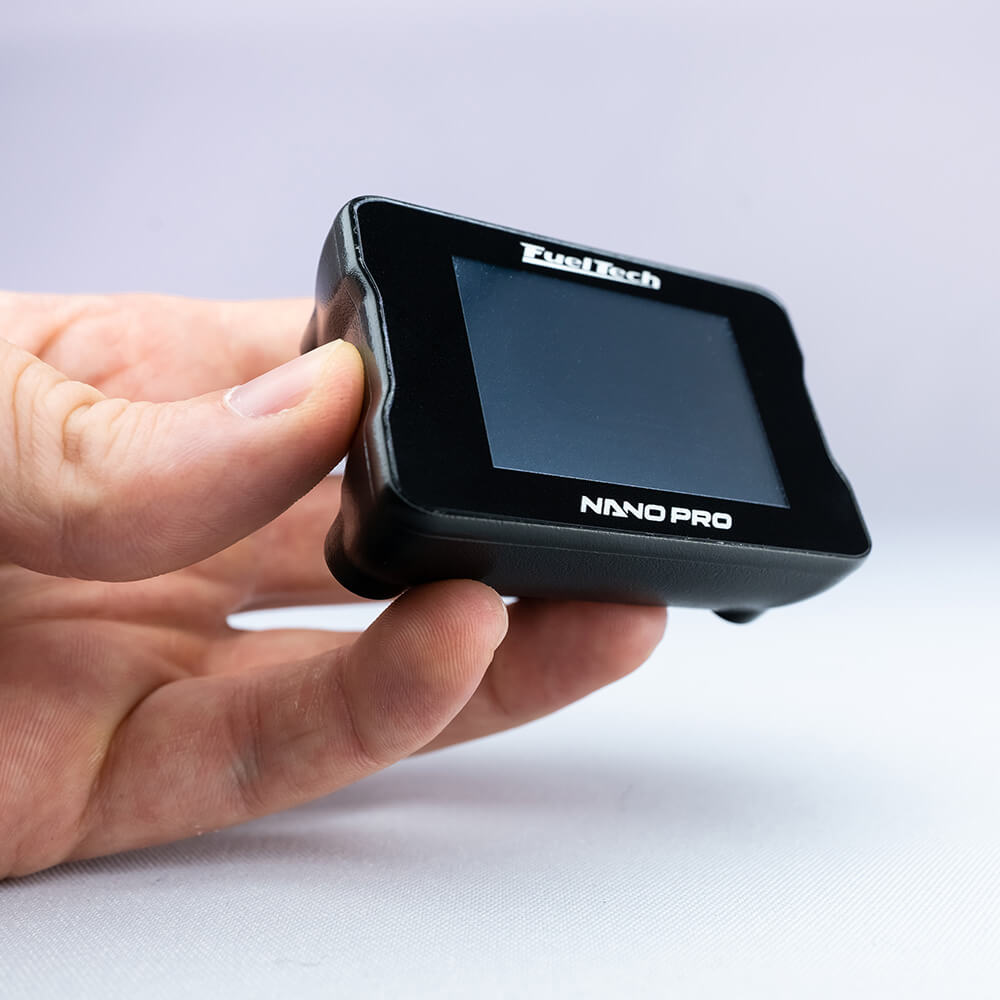 NanoPRO - Leitor e Condicionador de Sonda FuelTech