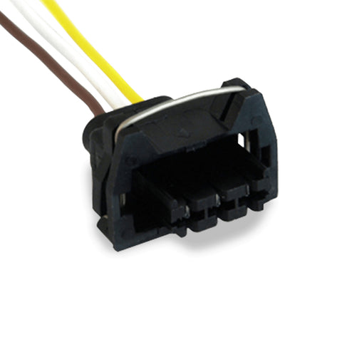 Conector Distribuidor Hall 3 Fios