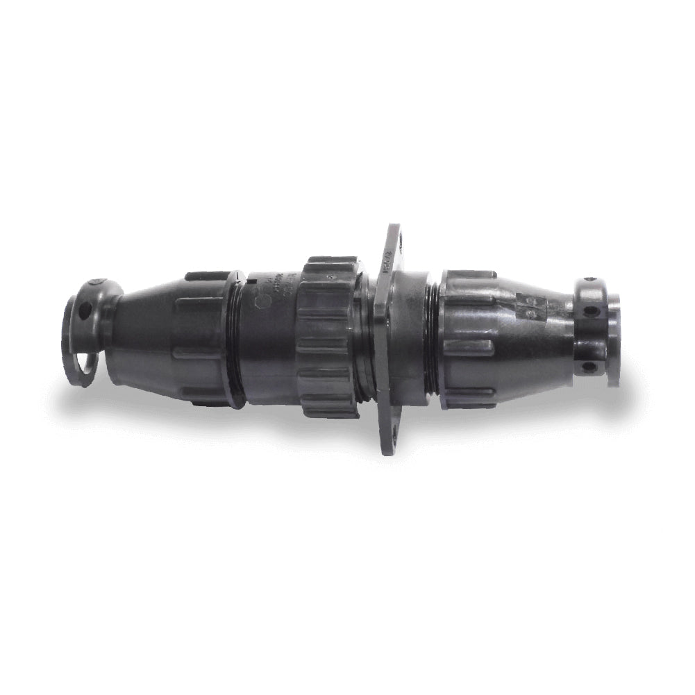 Kit Conector Circular 14 vias