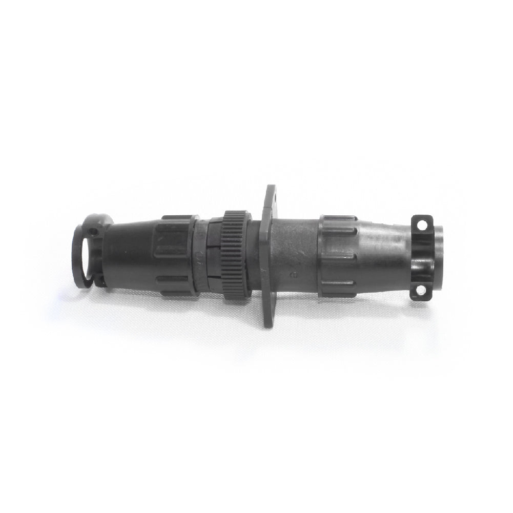 Kit Conector Circular 9 vias