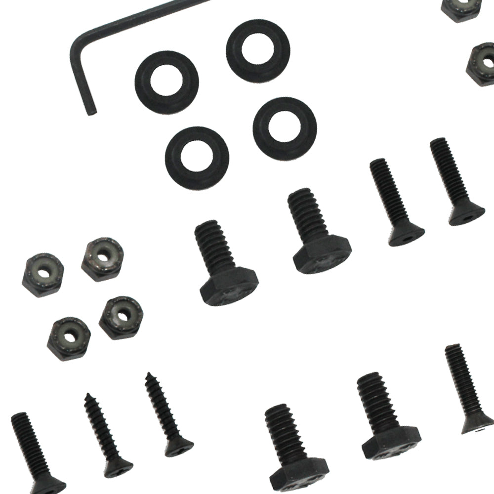 Kit Fixação FT450
