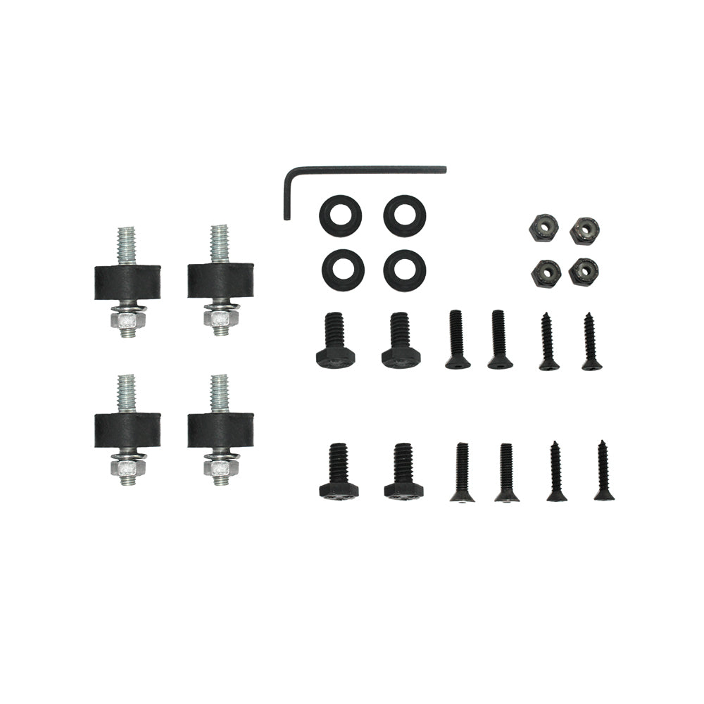 Kit Fixação FT550