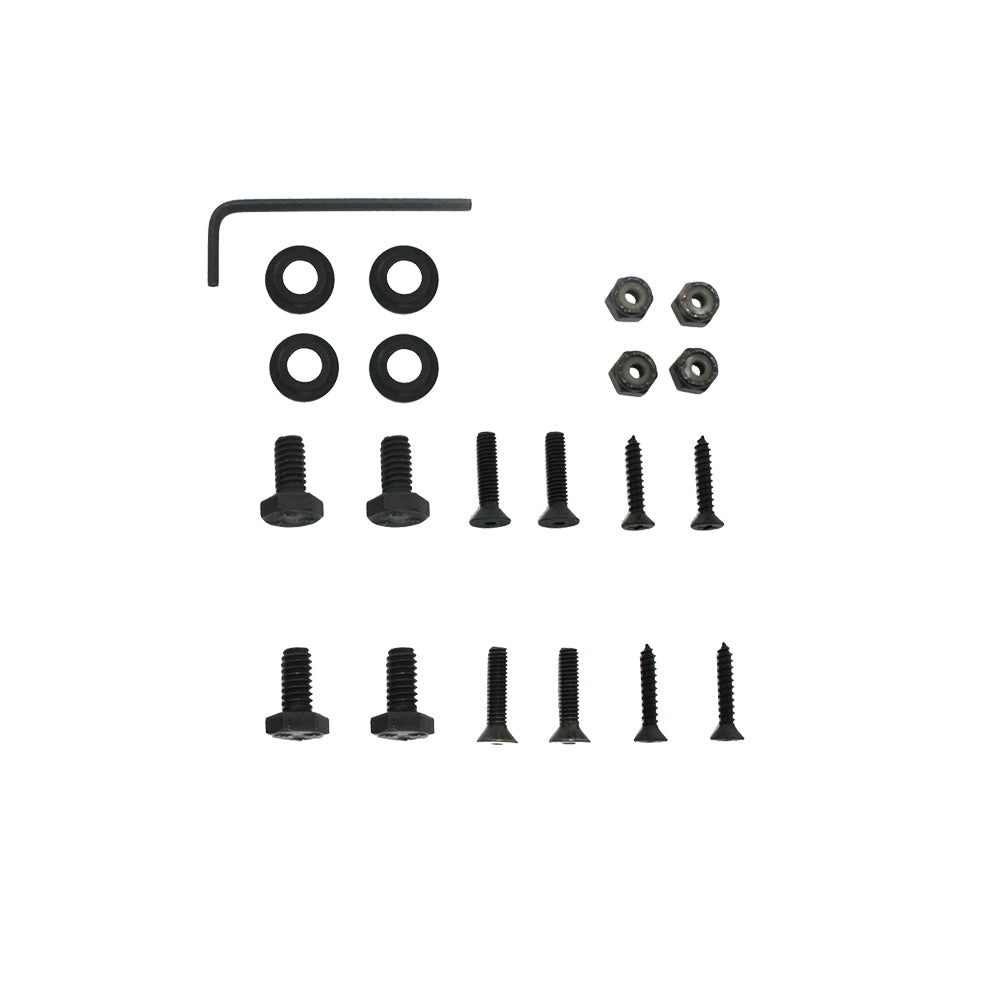 Kit Fixação FT450