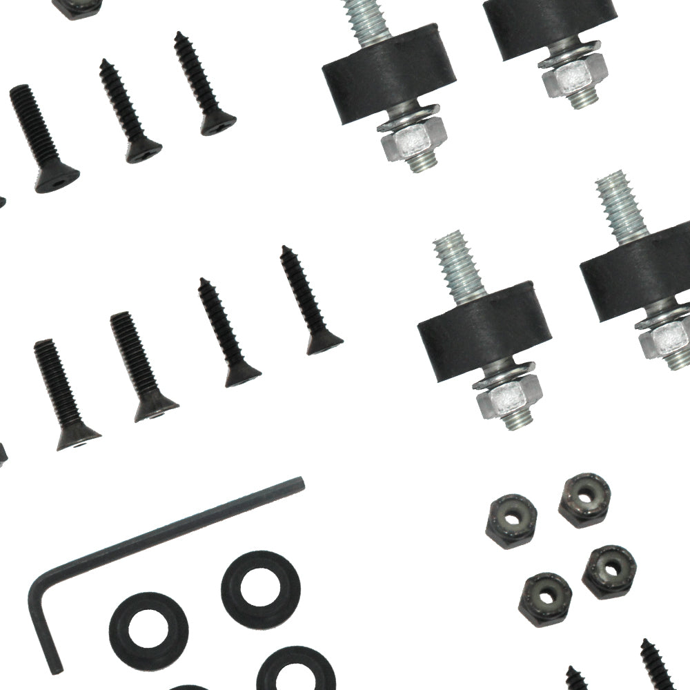 Kit Fixação FT550