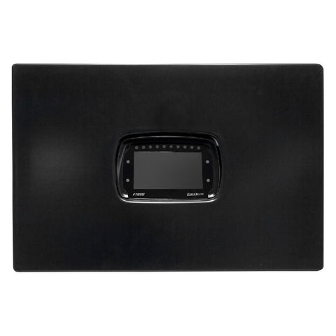 Painel de Dash para FT600