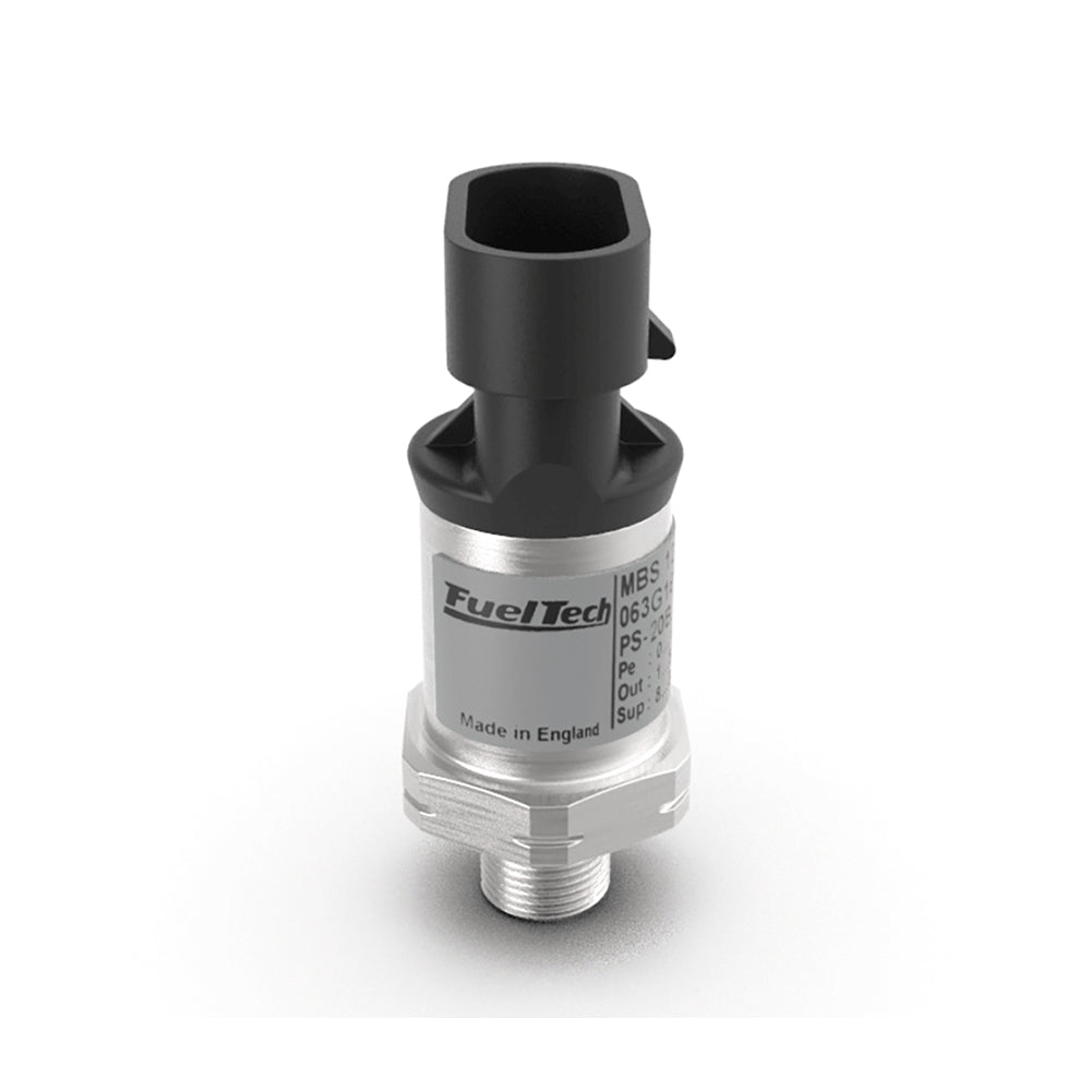 Sensor de Pressão  PS-20B FuelTech