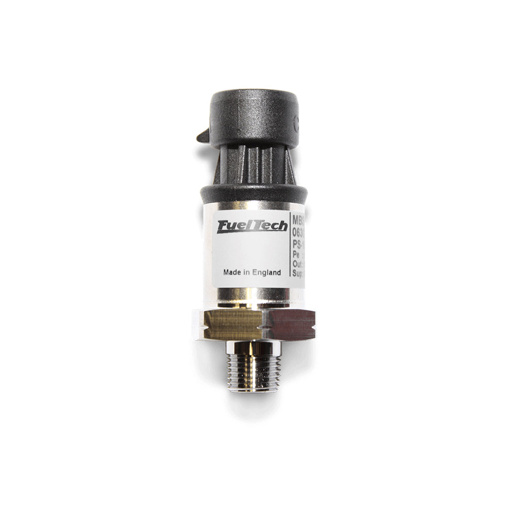 Sensor de Pressão PS1500PSI FuelTech (0-102bar)