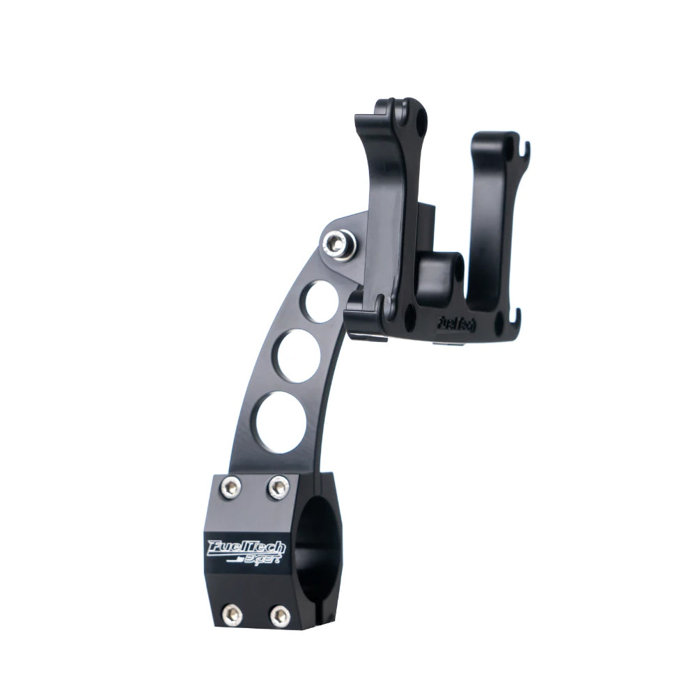 Suporte FT para Coluna de Direção - Preto