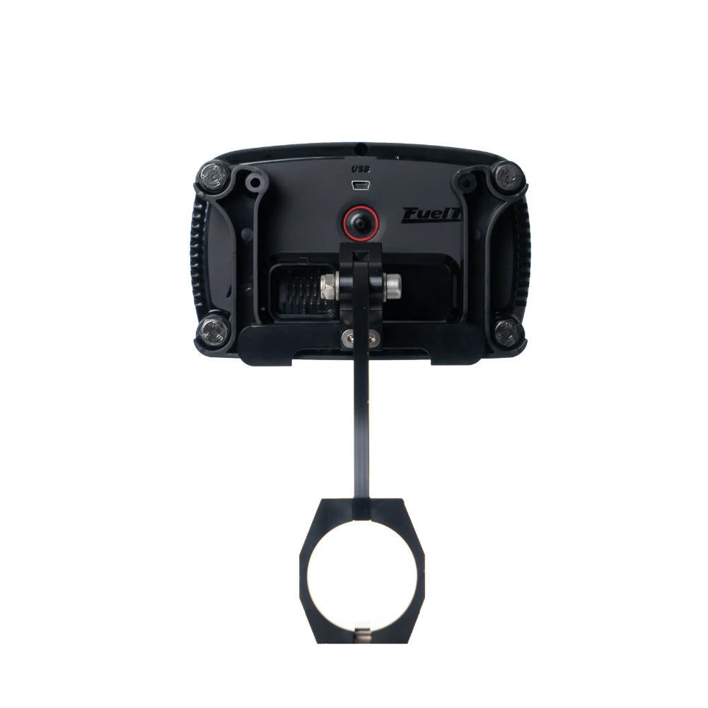 Suporte FT para Coluna de Direção - Preto