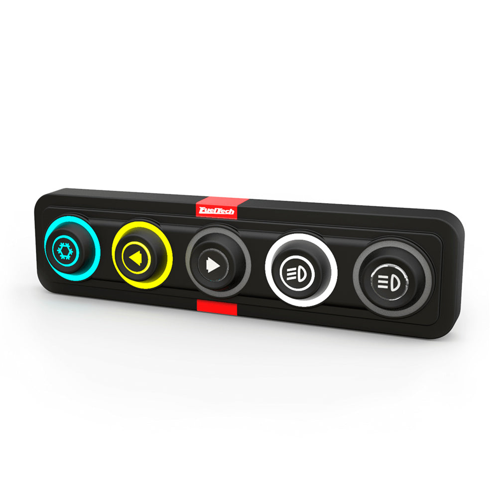 SwitchPanel-5 Mini