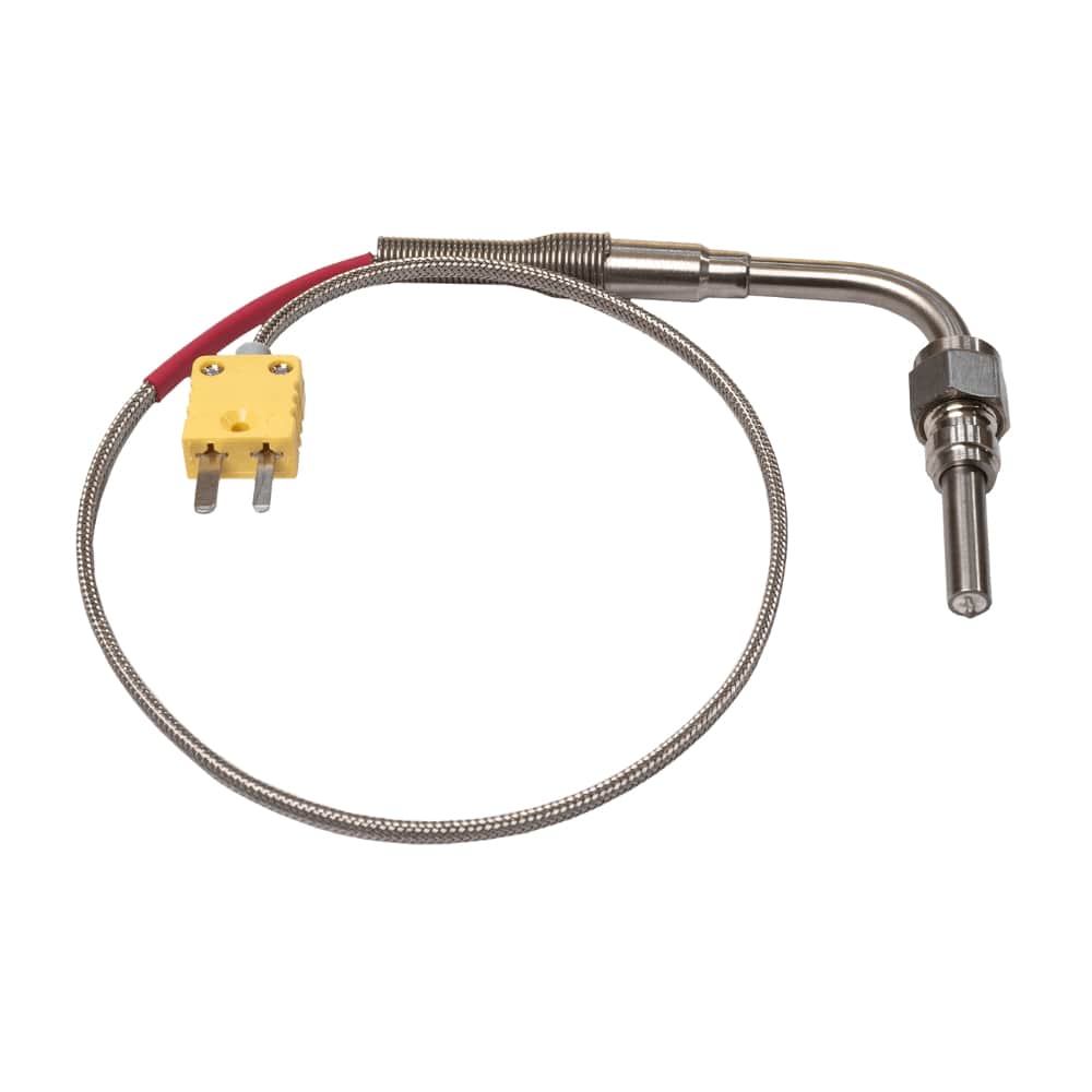 Termopar-Tipo-K-Top-Fuel - Importado - FTUSA-48