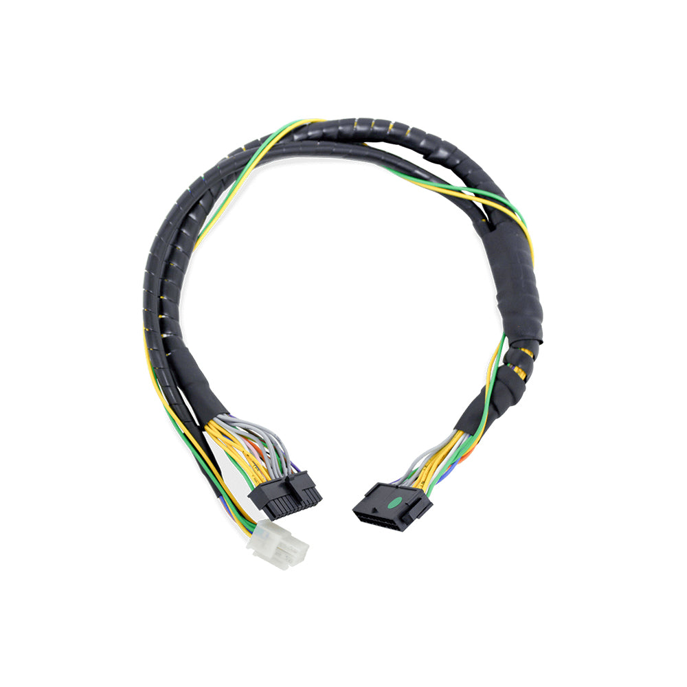 Chicote Adaptador Datalogger para FT (FT200, FT250, FT300, FT350 e FT400)