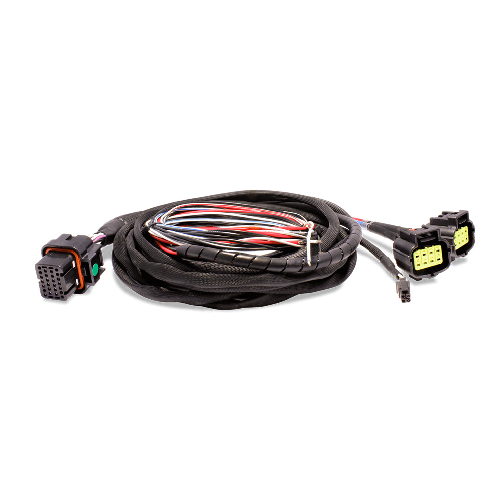 Chicote Alcohol O2 - Dual - 2,4m