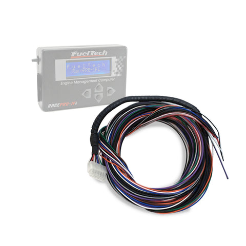 Chicote AsPRO 1F