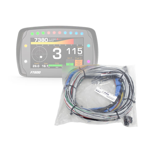 CHICOTE A e B FT600/FT700