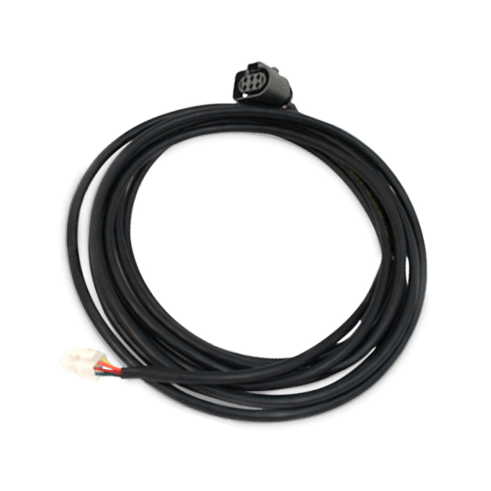 Chicote WB-O2 Sonda Bosch LSU 4.9