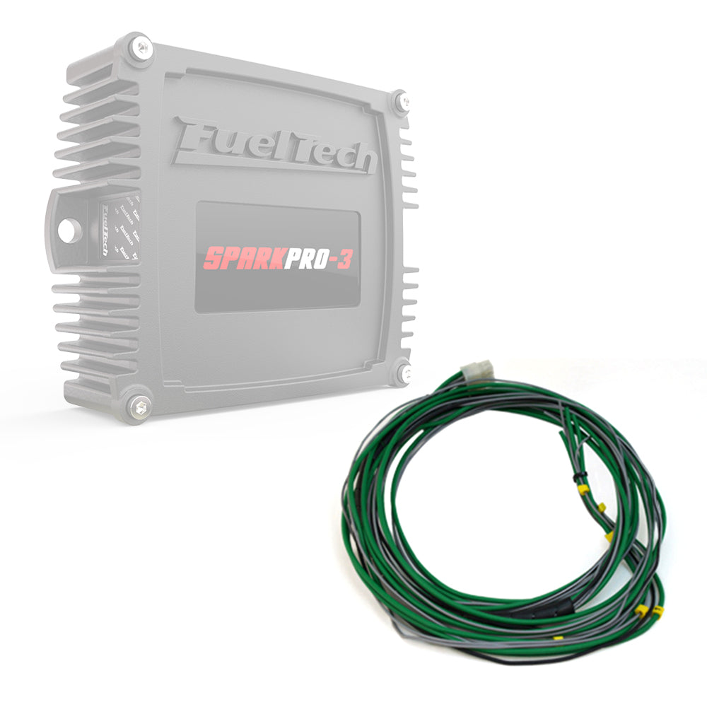 Chicote SparkPRO-3