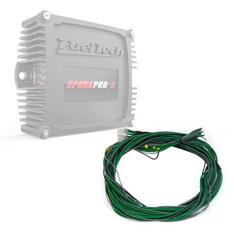 Chicote SparkPRO-5