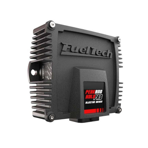 Peak-and-Hold-Pro-Injector-Driver