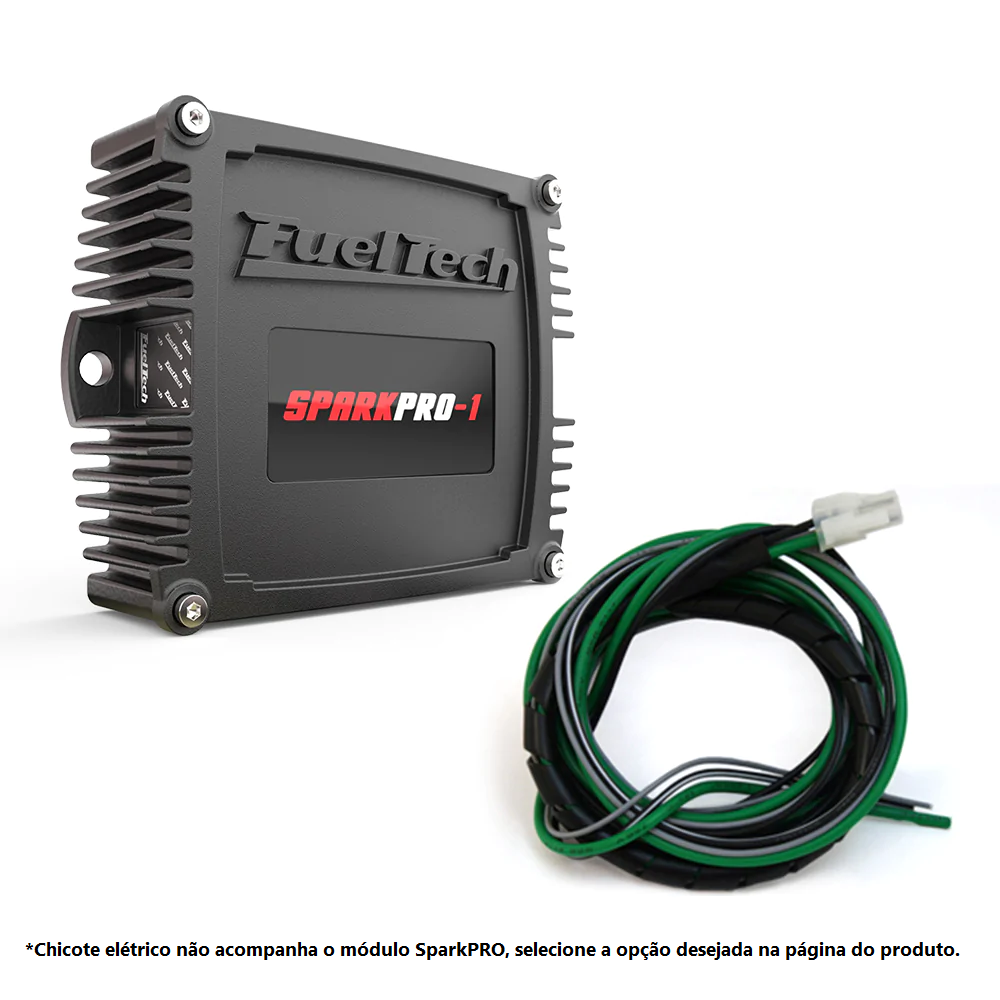 SparkPRO-1